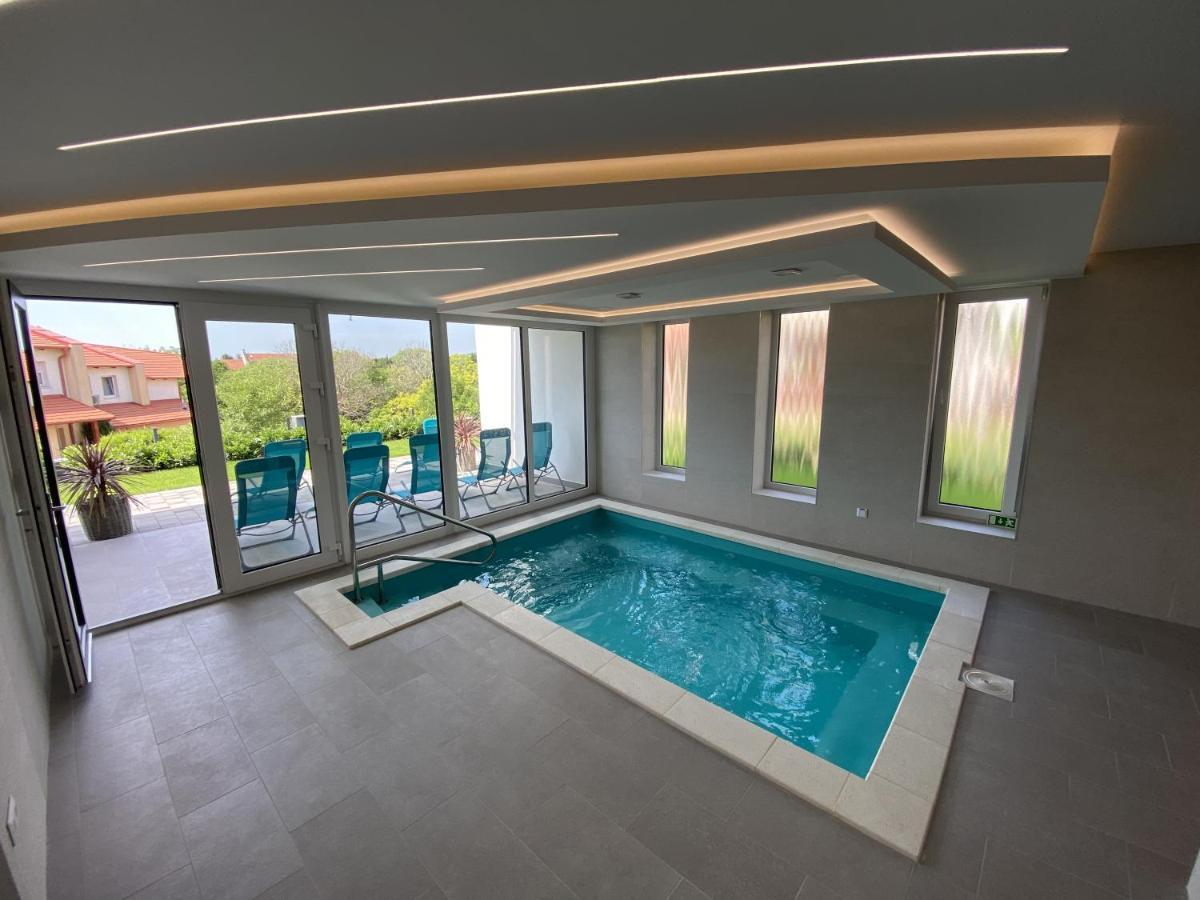 MAGNOLIA Room&Spa - ADULTS ONLY Csopak Exterior foto