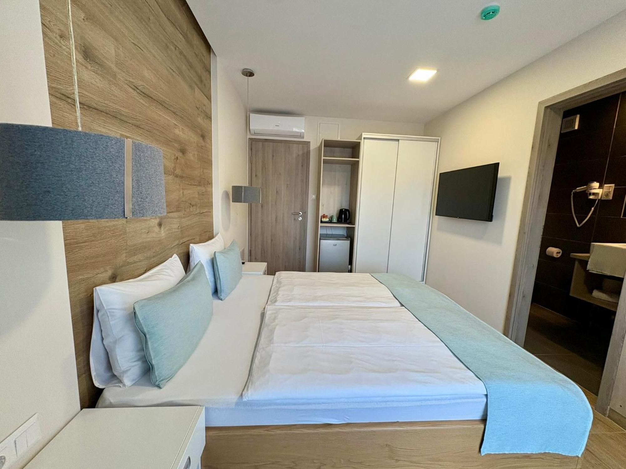 MAGNOLIA Room&Spa - ADULTS ONLY Csopak Quarto foto