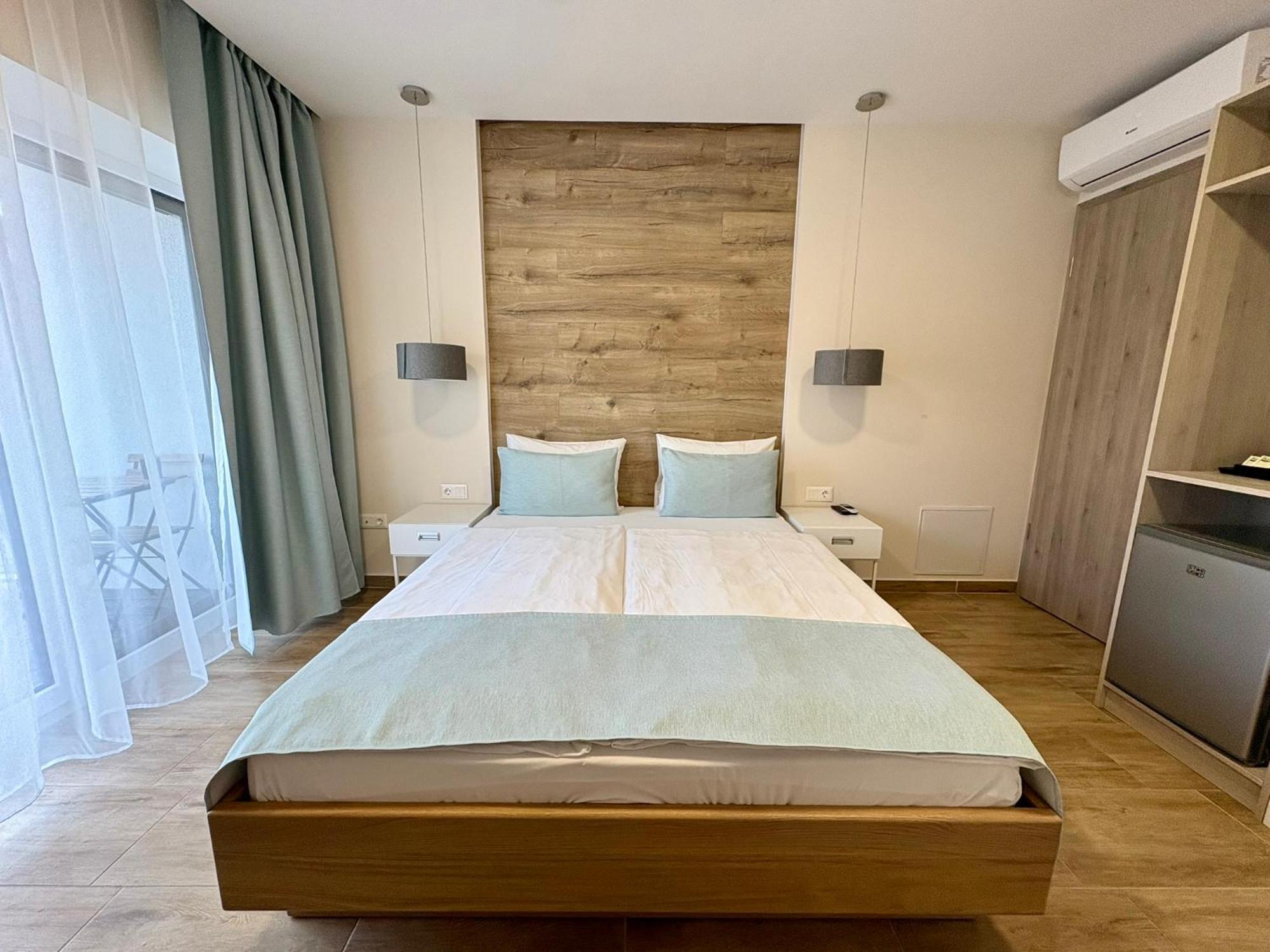 MAGNOLIA Room&Spa - ADULTS ONLY Csopak Quarto foto