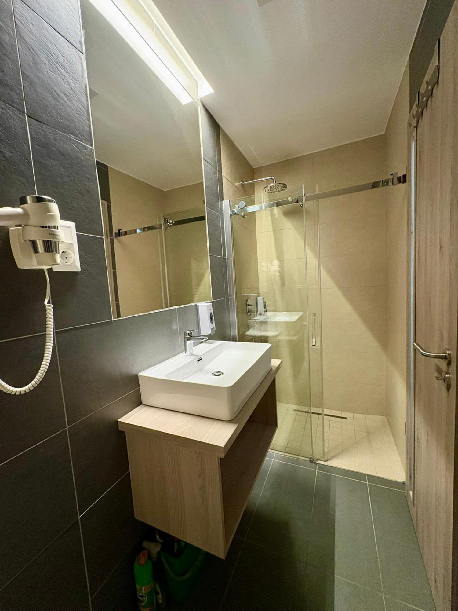 MAGNOLIA Room&Spa - ADULTS ONLY Csopak Quarto foto